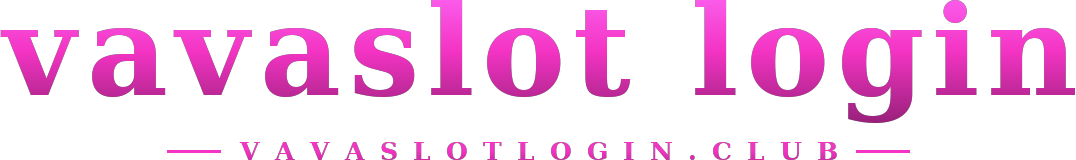 vavaslot login logo