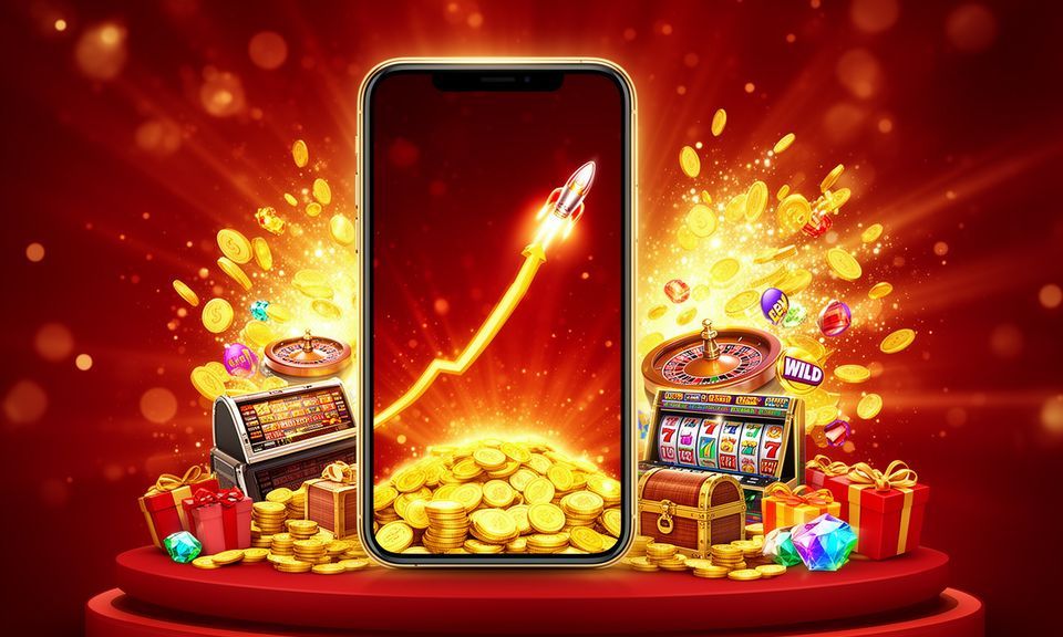 vavaslot login Casino